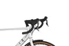 CHILLIZ Gravelbike 28 Zoll GL.08 weiß-glänzend Rahmenhöhe Produktbild-Vorschau 6