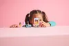 LEGO Friends Zuckerwattestand, Spielset für kreative Produktbild-Vorschau 17