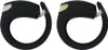 Knog Frog USB Doppelpack – Spider Black Produktbild-Vorschau 2
