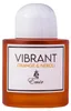 Emir Vibrant Orange & Neroli Eau de Parfum, 100 ml (unisex) Productafbeelding-voorbeeld 4