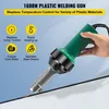 Svařovací pistole na PVC-PVC horkovzdušná svářečka 1600 W Náhled obrázku produktu 2