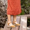 El Naturalista Sandales à talons pour Femme N5260 Voir les images du produit 7