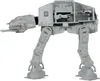 Jazwares Star Wars Fahrzeug Mit Angriffsklasse At-at 24 Cm Produktbild-Vorschau 2