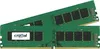 Crucial DDR4-2400 Kit        8GB 2x4GB UDIMM CL17 (4Gbit) Produktbild-Vorschau 2