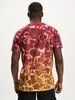 T-shirt New Era 13083897 pour Homme Voir les images du produit 6