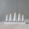 Star Trading 652-84, Leichte Dekorationsfigur, Weiß, IP20, Produktbild-Vorschau 2