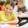 KRUMAD Federmäppchen Schule, Schlamppermäppchen aus Stoff, Produktbild-Vorschau 7