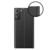 Etui pour Samsung Galaxy S21 FE - Noir KP9643 Voir les images du produit 6