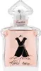 A bottle of Guerlain La Petite Robe Noire Velours Eau de Parfum for women. Podgląd zdjęcia produktu