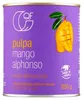Quality Food Pulpa z mango Alphonso 850 g Podgląd zdjęcia produktu 3