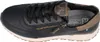Rieker 'R-EVOLUTION' Damen Echtleder Sneaker schwarz, Produktbild-Vorschau 53