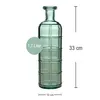 Vase Grafika 1,7 Liter 10 x 33 cm Blumenvase Deko-Vase Produktbild-Vorschau 3