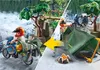 PLAYMOBIL 70663 - Helikopter Skarbowy: Przygoda w Kanionie Podgląd zdjęcia produktu 14