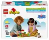 LEGO DUPLO Prasiatko Peppa – záhrada a domček na strome, Náhľad obrázku produktu 25