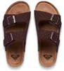 Sandali Roxy ERJL100084 da Donna Anteprima dell’immagine prodotto 4