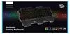 Advanced Gaming Keyboard (60430) Produktbild-Vorschau 4