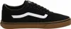 Vans MN Ward Canvas Leinenschuh Schwarz Produktbild-Vorschau 23
