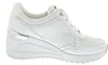 Marco Tozzi Damen Sneaker 2-23743-42 100 Farbe: Weiß Größe: Produktbild-Vorschau 23
