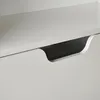 Scarpiera Relaxdays con ripiano, LxPxA: 102x80x24 cm, per Anteprima dell’immagine prodotto 7
