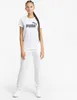 PUMA Damen-T-Shirt, ESS LOGO TEE Produktbild-Vorschau 15