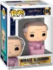 Harry Potter POP! Vinylová figúrka Slughorn 9 cm Náhľad obrázku produktu 2