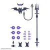 BANDAI BAN5064018 NG 30MS SIS-D00 Neverlia (Color A) 14 cm Produktbild-Vorschau 5