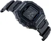 CASIO W-218H-1B Herrenuhr Schwarz + Geschenkbox Produktbild-Vorschau 7