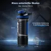 Borraccia shaker per proteine 4FRESH da 500 ml in Tritan - Anteprima dell’immagine prodotto 7