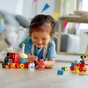 LEGO DUPLO | Disney Mickys und Minnies Geburtstagszug, Produktbild-Vorschau 5