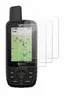 3x BROTECT Schutzglas für Garmin GPSMAP 66sr Schutzfolie Produktbild-Vorschau 2