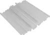 Bigstren Tavné tyčinky 11 x 300 mm 1 kg biele Náhľad obrázku produktu 1