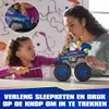 Spin Master PAW Patrol Rescue Wheels Chase Deluxe Vehicle Produktbild-Vorschau 6