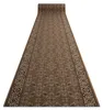 TAPIS DE COULOIR ANTIDÉRAPANT BIDJAR beige 100cm beige Voir les images du produit 1