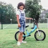 Fahrrad 2in1 für Kinder von 1–3 Jahren – Laufrad und Produktbild-Vorschau 5