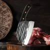 Tasak kuchenny NI-27620 - Brązowy, Wysoka Jakość KP27620 Podgląd zdjęcia produktu 3