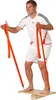 Pedalo Widerstandsband "Textilpowerband" Produktbild-Vorschau 1