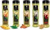 Massageöl Organica - LUSCIOUS MANGO Produktbild-Vorschau 2