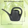 MePla - Set - Gießkanne 3,0l Indoor + Sprüher 1,0l - Produktbild-Vorschau 2