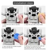 Per DJI Mini 4 Pro Drone Sensore / Obiettivo Protezione Anteprima dell’immagine prodotto 6