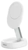 Belkin BoostCharge Pro, Vnitřní, AC, Bezdrátové nabíjení, Náhled obrázku produktu 19