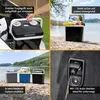TZS First Austria Elektrick chladiaci box s rukovou | 32 Náhľad obrázku produktu 7