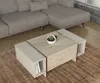 Skye Decor, Veyron - Travertine, grès, table basse, Voir les images du produit 2