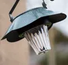 Pflanzständer mit Vogeltränke mit Solar-Beleuchtung Produktbild-Vorschau 6