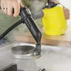 Set mit 4 Dampfreinigungsbürsten, Dampfreinigungszubehör, Produktbild-Vorschau 2