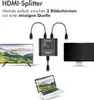 imoshion HDMI switch - 2-in-1-Ausgang / 1-in-2-Ausgang - 4K Produktbild-Vorschau 3