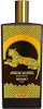 A bottle of Memo Paris African Leather perfume. Voir les images du produit