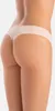 Teyli Klassischer Bamboo-Tanga Brazistri Female 575 beige S Produktbild-Vorschau 2