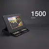 Homeblend Puzzeltafel - 1500 Stukjes - 6 Lades - Vilt - Met Productafbeelding-voorbeeld 3