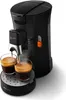Senseo Select CSA240/60 schwarz Padmaschine Produktbild-Vorschau 2