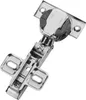 2x Blum Topfband 71B3550 Eckanschlag inkl. MPL 173L6100 + Produktbild-Vorschau 2